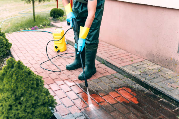  Rosemead, CA Pressure Washing Pros