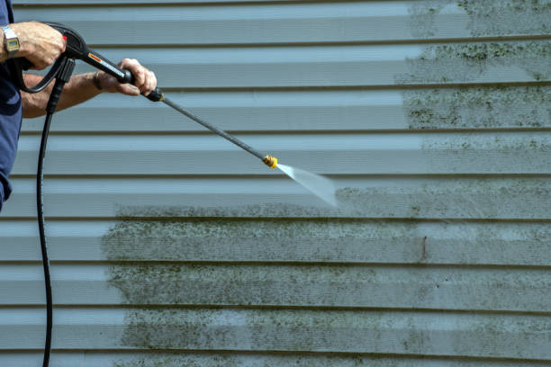 Best Garage Pressure Washing  in Rosemead, CA