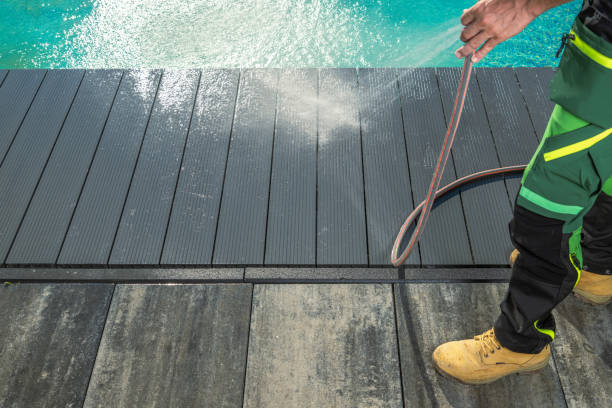  Rosemead, CA Pressure Washing Pros