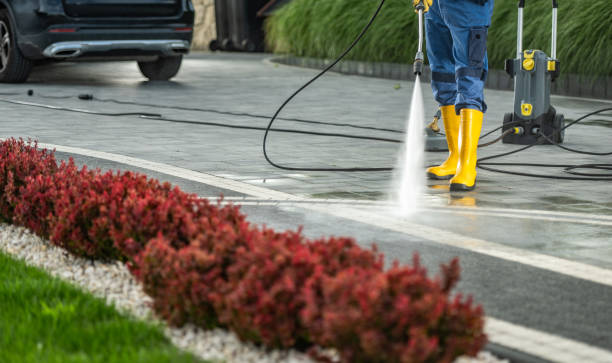 Professional Pressure Washing in Rosemead, CA
