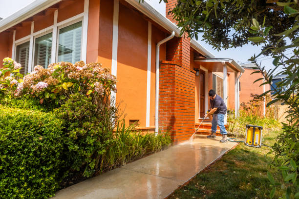 Best Pressure Washing Cost  in Rosemead, CA