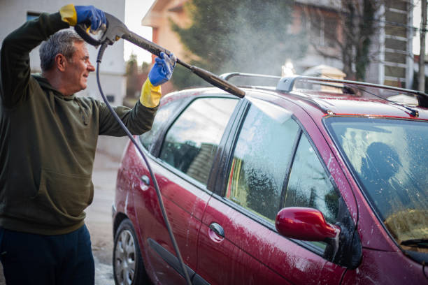 Why Choose Our Certified Pressure Washing Experts for Your Project Needs in Rosemead, CA?