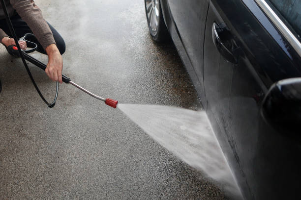 Best Deck Pressure Washing  in Rosemead, CA